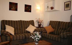 Casa Rural Zambra